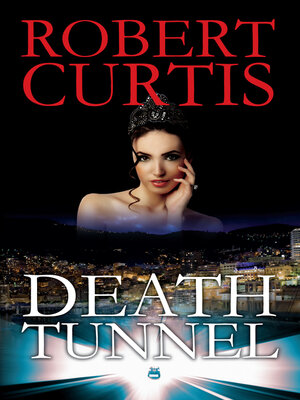 cover image of Death Tunnel